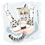 マーゲイはアナルで気持ちよくなりたい