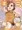 【宣伝】 ミニ系風俗 ～徹底指導！ プリティープリマドンナ～ 【同人誌】