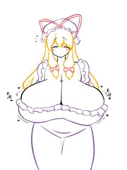 すきまマジックゆかりん