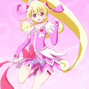 今回のプリキュアは