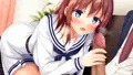 幼馴染の優しい手コキ♡（差分あり）
