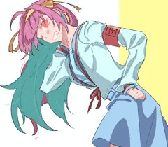 りあむちゃん（幻覚）