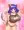 かにゃこ(八坂神奈子)