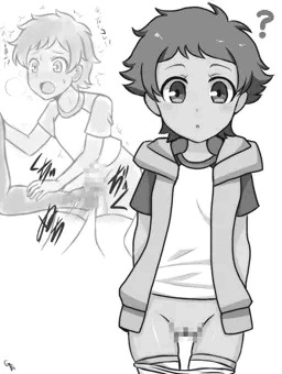 富士宮風音ちゃん