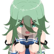 やまかぜちゃん