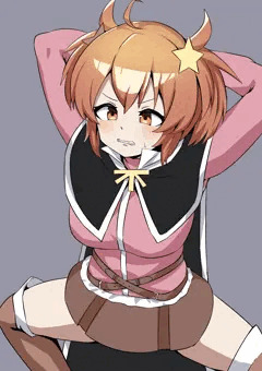 きららちゃん
