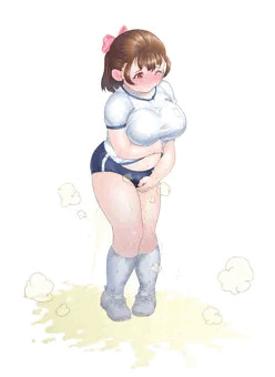 ブルマ　１０