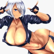 ✨💥👊ボッコボコにしてやるにゃー！！👊💥✨