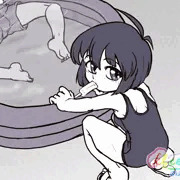 あっちゅ💦　あっちゅ💦
