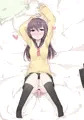 おもらしjk