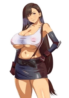 ティファ