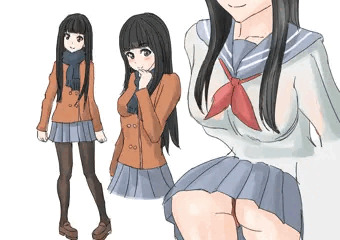 援交らくがき