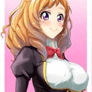 姫里マリア