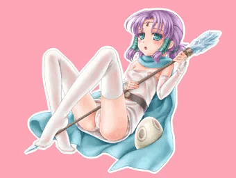 マルモ脱衣差分