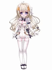 あぁ…クレールちゃんかわいいよクレールちゃん！