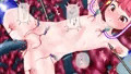 エンジェル・アイズ－マヤ－BAD END COLLECTION CASE.3