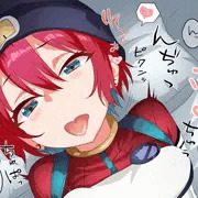 パイロットスーツマチュと