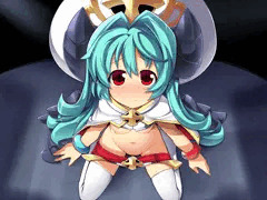 アルカナちゃん