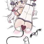 試しに