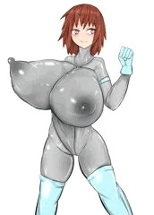 制作中