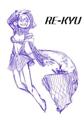 レ級
