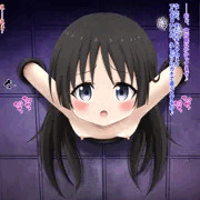 クロエ 乳首でイき狂い