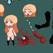 ドット絵