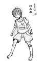 落書き漫画　エルフさんに異世界召喚された話 Redraw