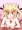 むぎゅっとフランちゃん
