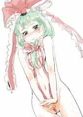 羞恥プレイ雛たん