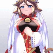 おもらしアステリオスさん