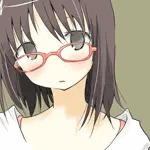 ひなたぼっこ
