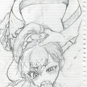 うちの子