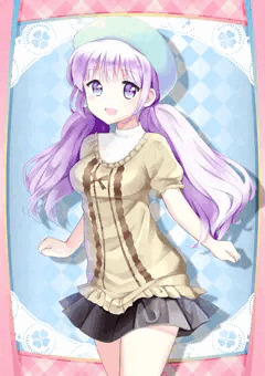ハーフ系ヤンデレっ子