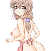夢の中の先輩！