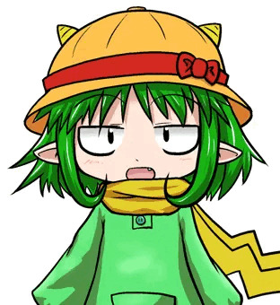 男もすなるえもふりといふものを、