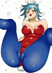 バニーアレンビー