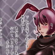 囚われの豚鼻黒トリガー （ワールドトリガー）