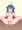 くー