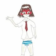 吉田ちゃんのおぱんつw