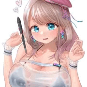 にゅず子