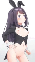 燕尾服