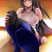 部活後JK