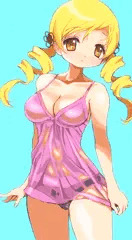 マミさんベビードール