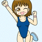 ワンドロ落書き