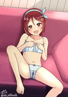 すずめちゃん
