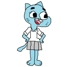 Nicole Watterson