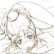 おぱんつ配給