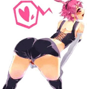 片手くぱあ