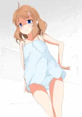 ももこ・・